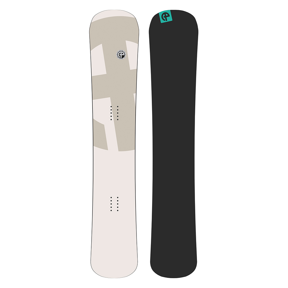 PRIME carve 스노보드